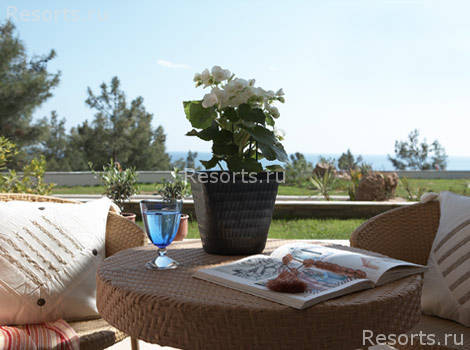 Oceania Club Resort 10
